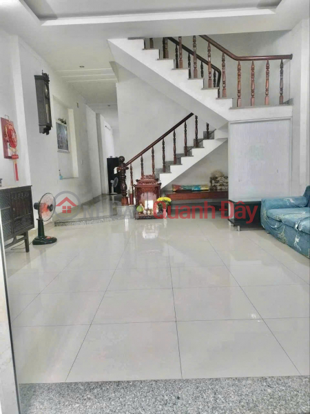 Property Search Vietnam | OneDay | Residential | Sales Listings | House for sale, 1 ground floor, 2 upper floors, frontage N1, D2D residential area, very good business, suffocating price