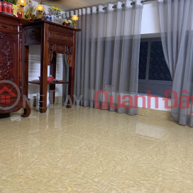 Bán nhà 61m2 phố An Dương, Tây Hồ Ô tô đỗ cổng 5 ngủ Ô tô đua 10m 6.6 Tỷ _0