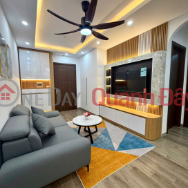 Bán căn hộ chung cư HH Linh Đàm 66m2, 2 ngủ, tầng đẹp view thoáng giá chỉ 2ty980 _0