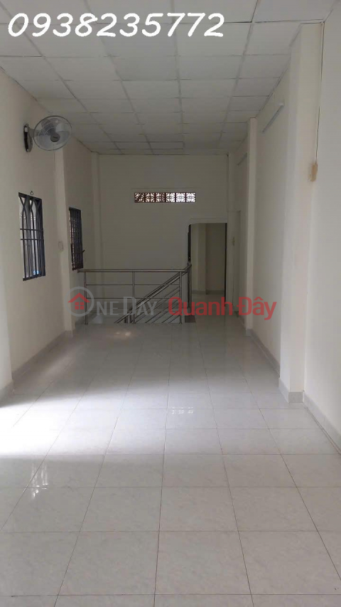 Two adjacent townhouses for sale in Ward 10, Tan Binh District. _0