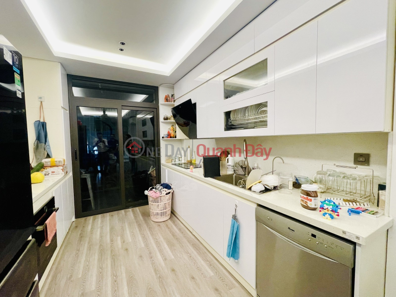 Property Search Vietnam | OneDay | Nhà ở, Niêm yết bán Cần Bán nhà Phố Phương Mai vew hồ phương Mai 31m 5tầng MT 3,2m Chỉ 5,5 tỷ.