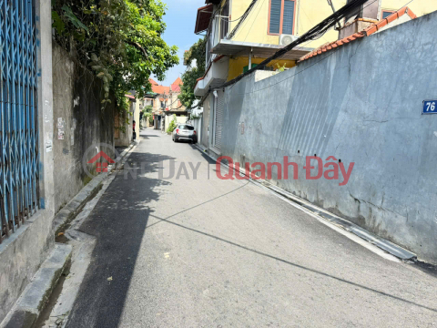 Bán 82m đất thôn Cổ Điển, Hải Bối, Đông Anh. Gần cầu Thăng Long và trung tâm thành phố HN _0