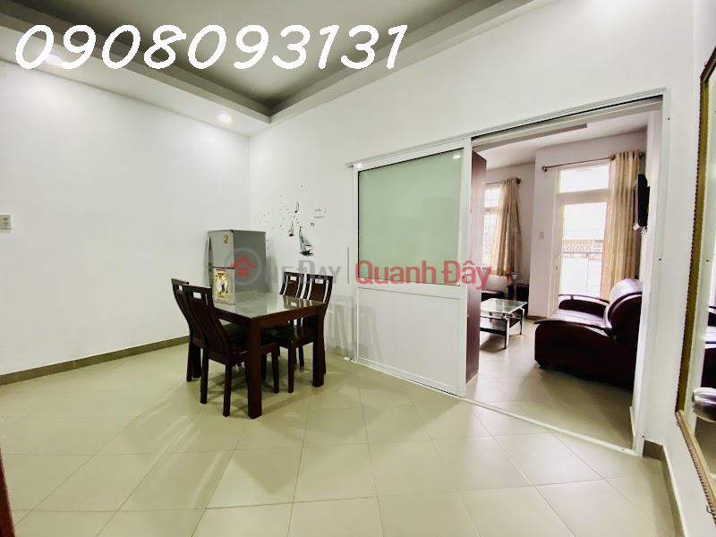 Property Search Vietnam | OneDay | Residential, Sales Listings, T3131 - House for sale CHDV Le Van Sy, Ward 12, District 3 - 115m2 - 5 Floors - 10 Bedrooms Price 17 billion