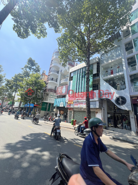 House for sale on Tran Quang Khai street, District 1, Area: 5 x18, Area: 5 Floors, Price: 29.5 Billion. | Vietnam | Sales đ 29.5 Billion