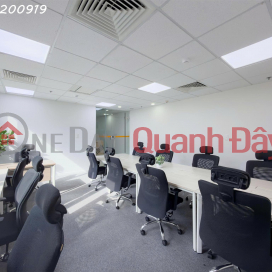 THUÊ VĂN PHÒNG TRỌN GÓI TÂN BÌNH – ĐỐI DIỆN SÂN BAY – FULL TIỆN ÍCH _0