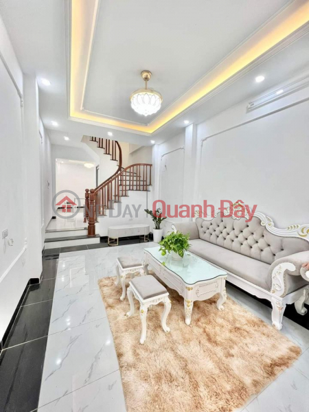 TA QUANG BU HOUSE FOR SALE, ALWAYS LIVE, HIGH PERSONALITY 45M2 PRICE ONLY 5.4 BILLION | Vietnam, Sales đ 5.5 Billion