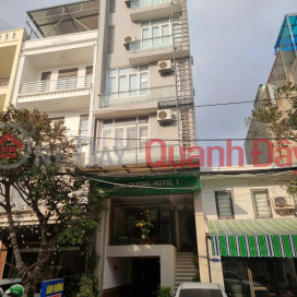 Hotel for sale on the main road, Quan Nam - 78m², 7 floors - Revenue 150 million VND _0