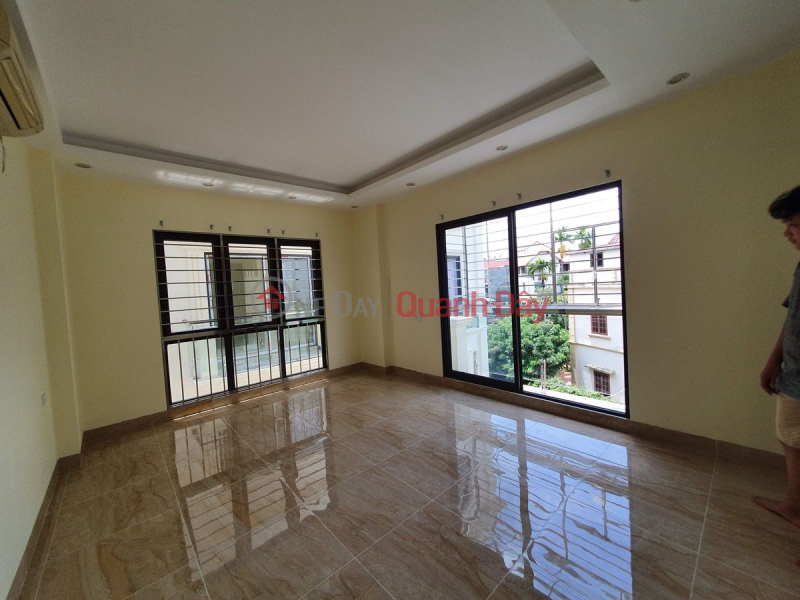 đ 5,4 tỷ Ngọc Thụy 41m2, 5T,MT 9m,5.4 tỷ Long Biên Hà Nội