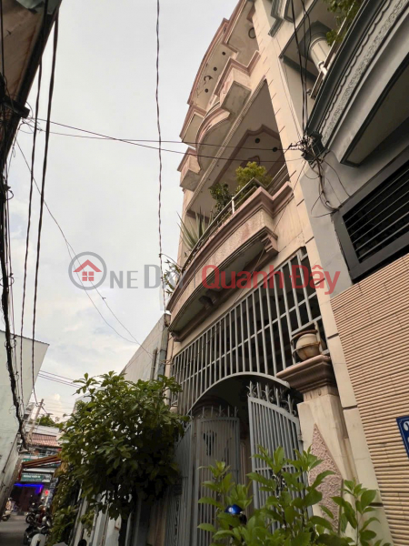 Property Search Vietnam | OneDay | Nhà ở Niêm yết bán, Hẻm Ô Tô Nguyễn Văn Khối Sát Công Viên Làng Hoa