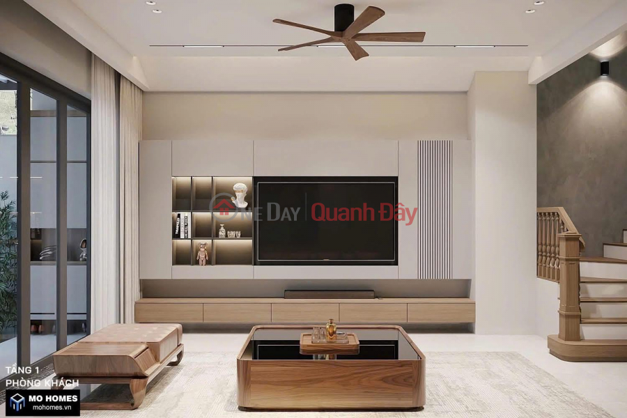***Bán nhà mặt tiền Lê Lai, phường 12 Tân Bình; (4,6*36),4 tầng chỉ 15 tỷ Niêm yết bán