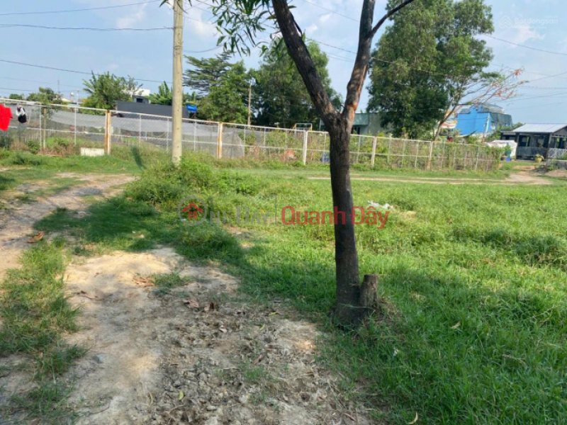 đ 7.57 Billion OWNER SELLING LAND WITH READY TITLE DEED AT THE BEST PRICE IN XUAN THOI SON