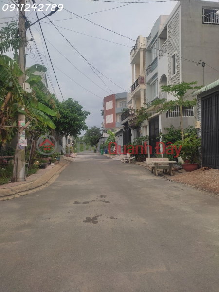 3-storey house 59m2 near Vinhomes, District 9 > Pine alley, Oto parked at the door Vietnam, Sales đ 4.29 Billion