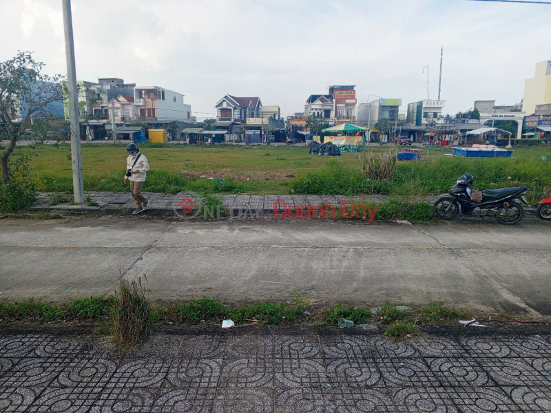 OWNER URGENTLY NEEDS TO SELL 4 CONNECTED LOTS IN XA NGHIA PHU - QUANG NGAI CHEAP PRICE 4.6 TY Sales Listings