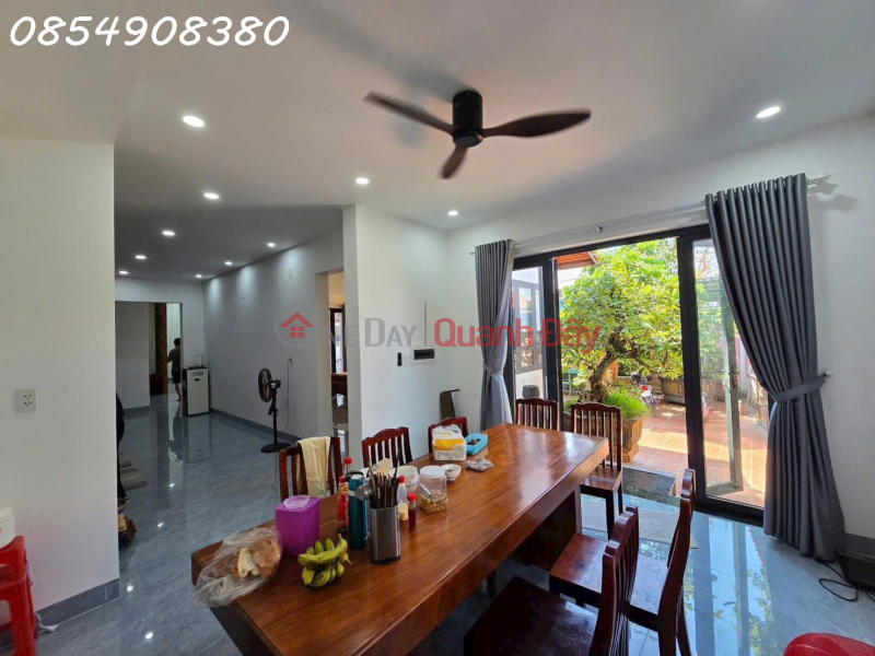 Property Search Vietnam | OneDay | Residential, Sales Listings | Modern villa for sale in Ho Nai, 3 bedrooms, 4 bathrooms, area 490m2, price 8 billion VND, hot property.