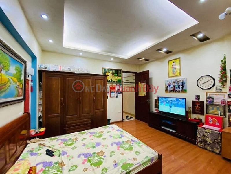 Property Search Vietnam | OneDay | Nhà ở Niêm yết bán, HOA BẰNG PHỐ - NHÀ ĐẸP PHÂN LÔ – GARA – KINH DOANH, 5T x 55M2, 8.5 TỶ