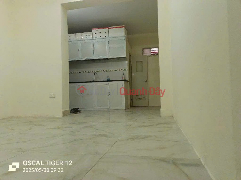 RARE OPPORTUNITY IN HOANG QUOC VIET AREA – PLOT WITH CAR ACCESS, 63M2, 1X BILLION VND Vietnam, Sales | đ 18 Billion