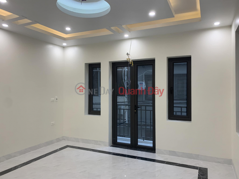 Property Search Vietnam | OneDay | Residential Sales Listings | FOR SALE LAM HA Townhouse 46M2 5 storeys THROUGH CAR INTO BUSINESS 8.6 BILLION