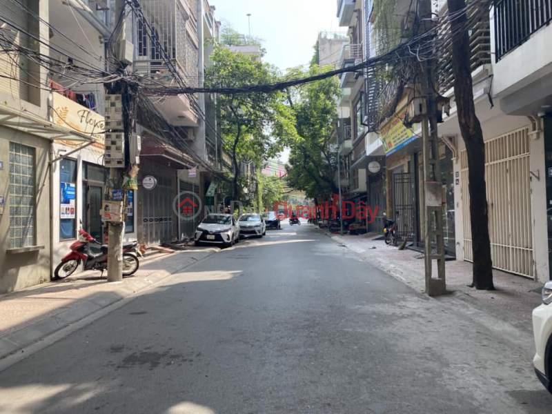 Property Search Vietnam | OneDay | Residential, Sales Listings, Land for sale Xuan La - Lane 105 Xuan La - VIP Lot - AVOID CAR - WIDE HOUSE - 65M2 - PRICE ONLY 13.7 BILLION