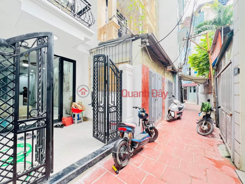 Quickly Own A BEAUTIFUL HOUSE - GOOD PRICE - At Dai Kim, Hoang Mai, Hanoi Sales Listings