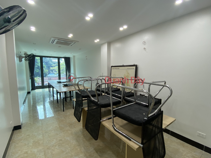 House for sale on Quang Trung Street, Ha Dong, super beautiful house 52m2 just over 7 billion VND Vietnam | Sales | đ 7.9 Billion