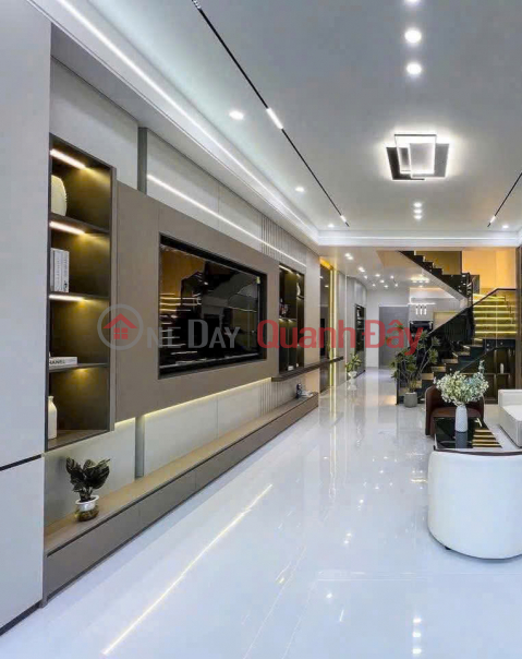 Selling a beautiful 1-storey house with completed certificate, Buu Long residential area, only 4.9 billion _0