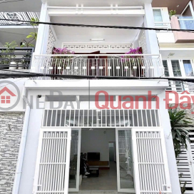 HOUSE FOR SALE IN CENTRAL NHA TRANG – CAR ACCESS ROAD Price only 5.5 BILLION VND – rare opportunity at this price range _0