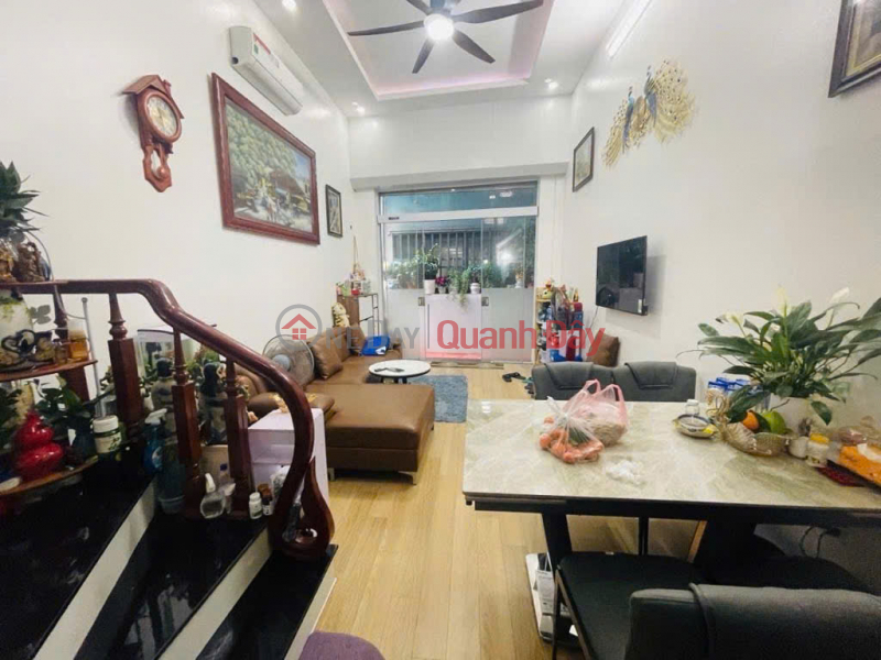 đ 7,55 tỷ | Cần bán nhanh 2 căn nhà đẹp lung linh tại quận Nam Từ Liêm, TP Hà Nội