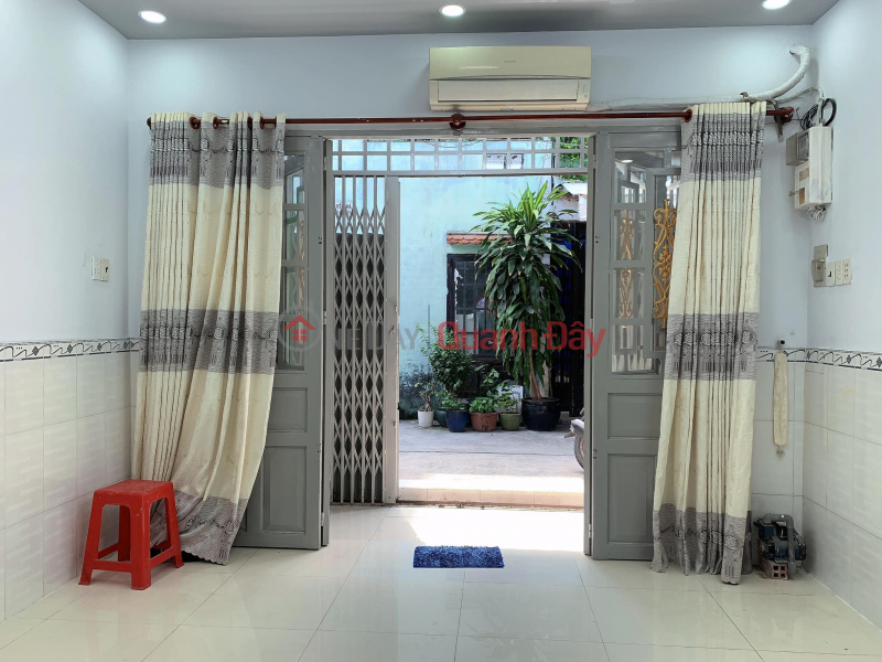 Property Search Vietnam | OneDay | Nhà ở Niêm yết bán | HẺM ÔTÔ - 2 TẦNG - 34M2 - 2 PHÒNG NGỦ - MÃ LÒ GIÁ 2.X TỶ