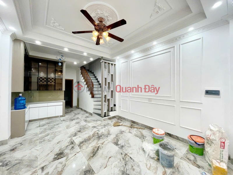 Property Search Vietnam | OneDay | Residential | Sales Listings, LUXURIOUS PROPERTY IN VAN CAO AREA, 54M², 6 FLOORS, ELEVATOR, TWO-WAY ALLEY ACCESS, PRICE 19.5 BILLION VND, 0336212066