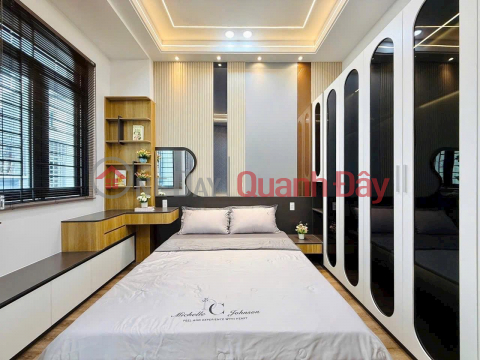 **Bán nhà hẻm 373 Lý Thường Kiệt, phường 8, Tân Bình (4x15) 2 lầu nhà đẹp _0