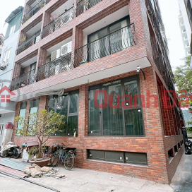 HOUSE FOR SALE IN TÂY HỒ LÔ CORNER APARTMENT, 9 FLOORS, 195M2, FRONTAGE 16M - 102 AVAILABLE. ONLY 191 BILLION _0