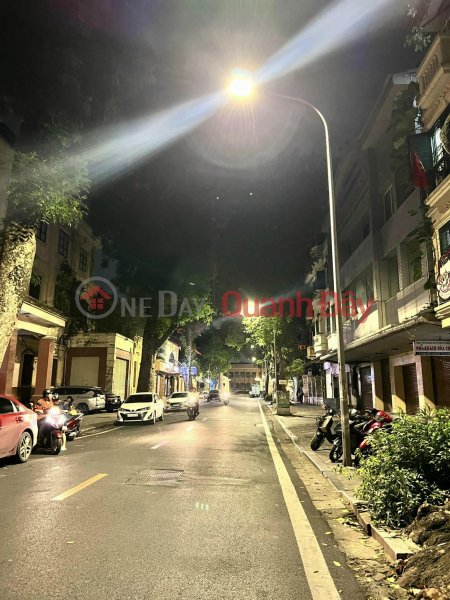 ️ House for sale on Dang Thai Than Street, 45m2, 6 floors, 11m frontage, only 35 billion ️, Vietnam, Sales | đ 35 Billion