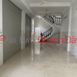 Whole apartment for rent in Binh Tan Missile Zone 100m 4 4th Floor Air Conditioner Only 20 MILLION _0