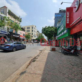 A rare opportunity to own 45m2 of land in the heart of Trau Quy at an affordable price 0989894845 _0