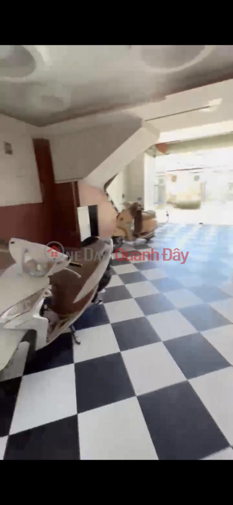 Dinh Cong Ha townhouse for rent, 60m2 x 1 floor, price 10 million VND _0