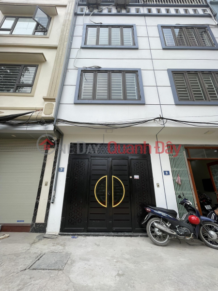 Hot item! CHEAP PRICE! Over 4 billion for a 4-storey house with full furniture, adjacent to 25.2 ha service area Sales Listings