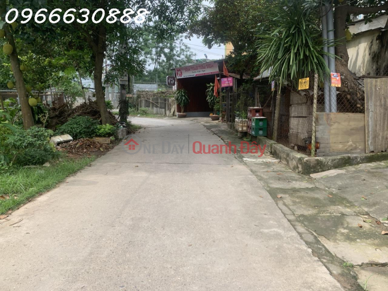 Property Search Vietnam | OneDay | Residential Sales Listings "GOLDEN" location Right in the City Center, Tan Quang Ward, 50m from the memorial lake