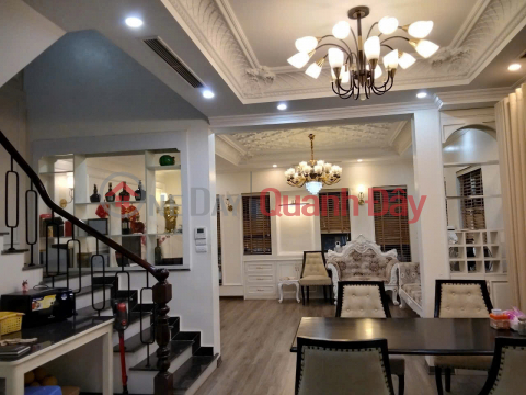 Rare house in Ngoc Lam - Long Bien old town _0