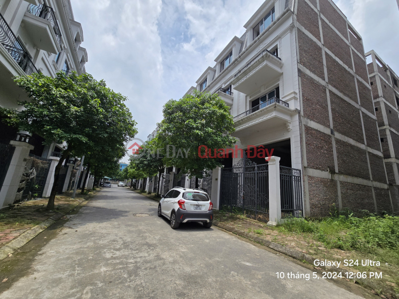 Property Search Vietnam | OneDay | Nhà ở | Niêm yết bán Bán nhà Happy Land Đông Anh - 80m2 - khe thoáng - hướng Nam - sẵn sổ