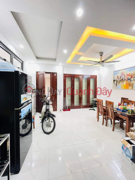 Property Search Vietnam | OneDay | Nhà ở Niêm yết bán, PHAN VĂN TRƯỜNG ô tô qua dân xây 40M2 giá nhỉnh 6 tỷ