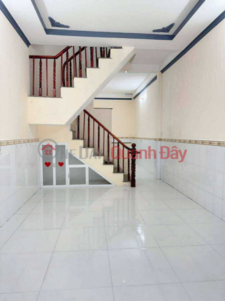 Bán nhà hxh 35m2-2tang Nguyễn Thị Đặng , liền kề Toà Án Q12 - 3 tỷ nhỉnh 0932030061 Việt Nam, Bán, đ 3,85 tỷ