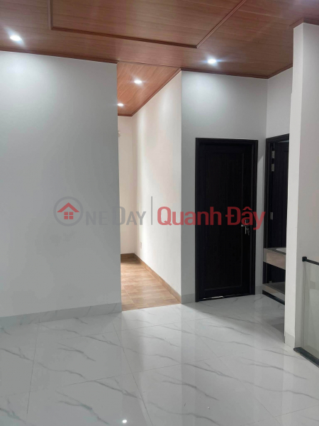 SUPERB PROPERTY - Brand new house with full furnishings in Hoa Xuan urban area Vietnam, Sales | đ 10.3 Billion