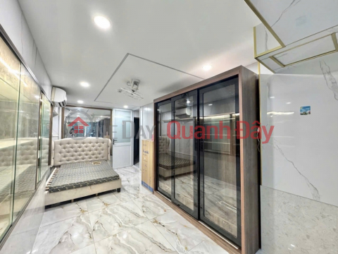 [O2372*] NEVER EMPTY ROOMS - NEAR VAN LANG UNIVERSITY _0