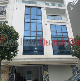 House for rent adjacent to land lot area TT4-5, TT4-6- 4 Phuong Canh Area 120m² MT 10m _0