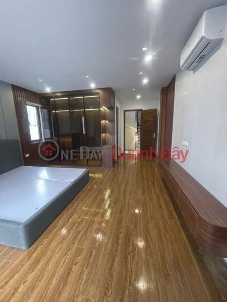 House for sale 6T Ngoc Thuy 52m x 4m8, Expanding Back, Corner Lot, Car Garage, Residential Subdivision Area. Contact 0936123469 Sales Listings