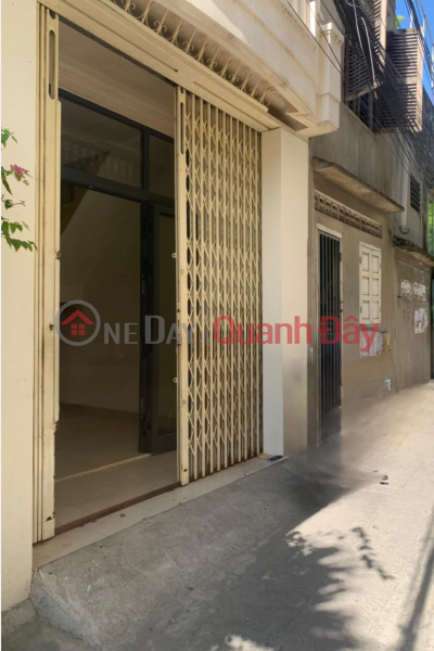 Property Search Vietnam | OneDay | Nhà ở Niêm yết bán, BÁN TTTP NHÀ 3 TẦNG HẺM LÊ HỒNG PHONG PHƯỚC HẢI