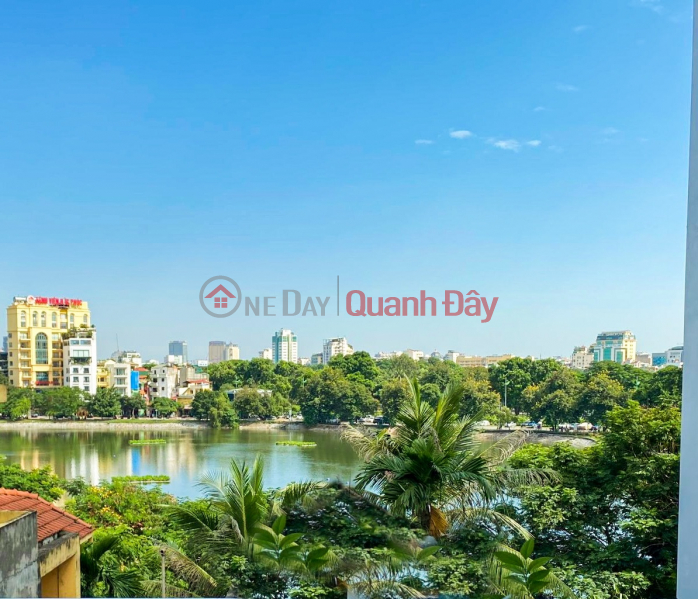 Property Search Vietnam | OneDay | Residential Sales Listings, Owner sent for urgent sale of Le Duan townhouse, Dong Da 75m2, 4 floors, price is slightly 6 billion VND
