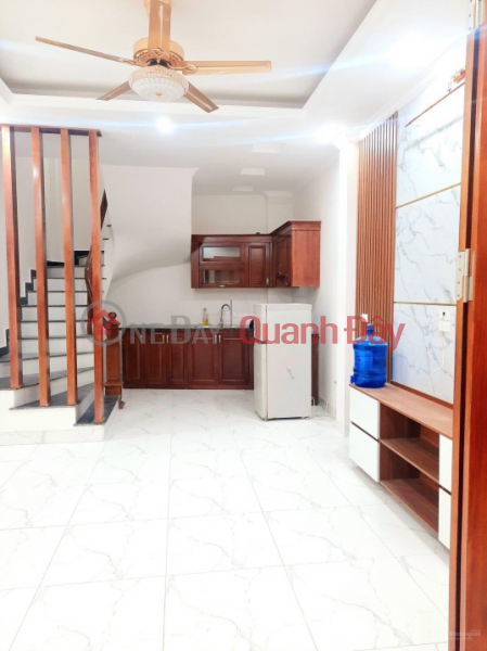 Property Search Vietnam | OneDay | Nhà ở Niêm yết bán Nhà Đẹp,Siêu Hiếm, tài chính 3 tỷ5 có nhà Mỹ Đình 32m2 x 5 tầng xây mới, nội thất cực đẹp.
Nhà Đẹp,Siêu