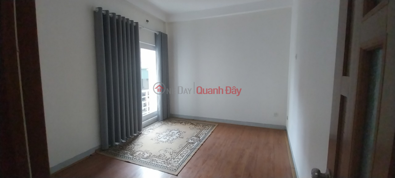 Property Search Vietnam | OneDay | Nhà ở | Niêm yết bán | CHỈ 4 TỶ - BÁN NHÀ 43M - MT 6M - 4 TẦNG - MỘT NHÀ RA PHỐ - BỒ ĐỀ - LONG BIÊN