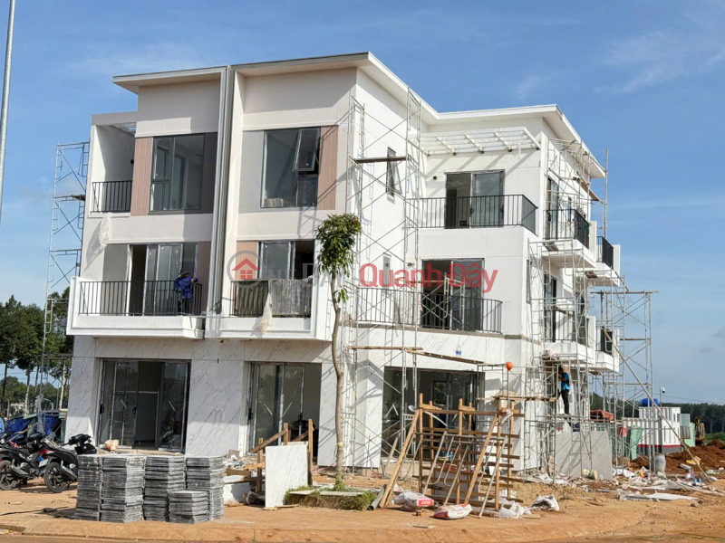 Land for sale in Dau Giay, 100m², price only 1.95 billion - Near the highway | Vietnam Sales | đ 1.9 Billion